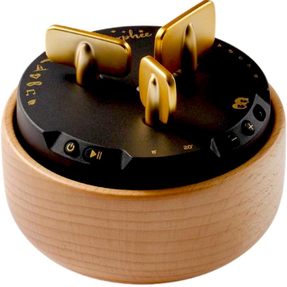 Morphée | Sleep Aid Device | Fall Asleep Fast & Benefit from Deep Restful Sleep